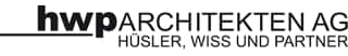 hwp Architekten Logo